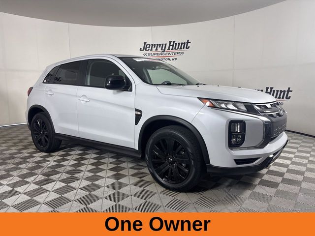2024 Mitsubishi Outlander Sport LE