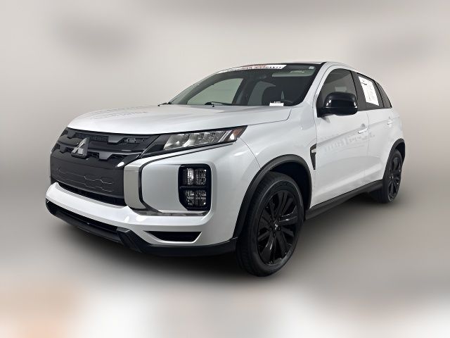 2024 Mitsubishi Outlander Sport LE