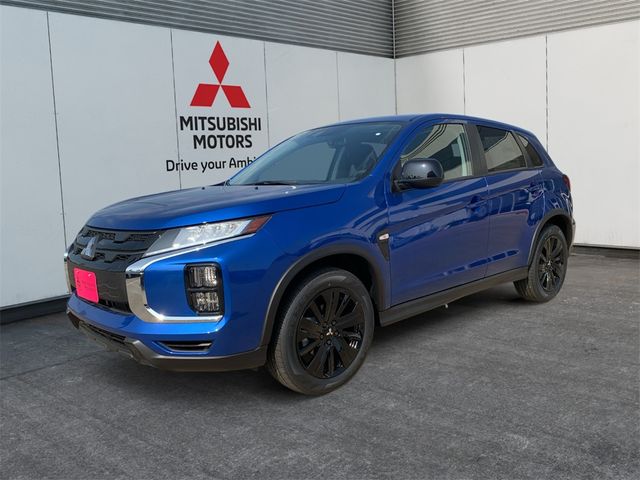 2024 Mitsubishi Outlander Sport LE