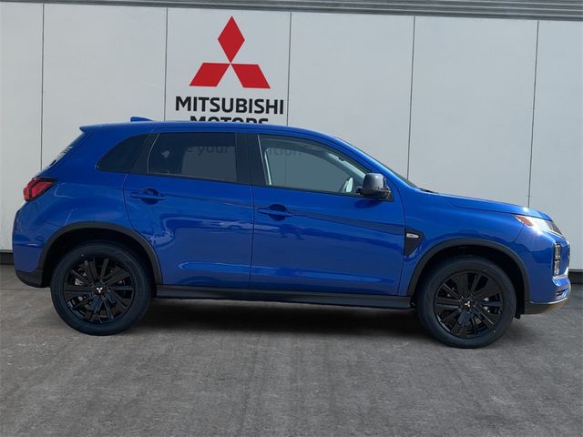 2024 Mitsubishi Outlander Sport LE