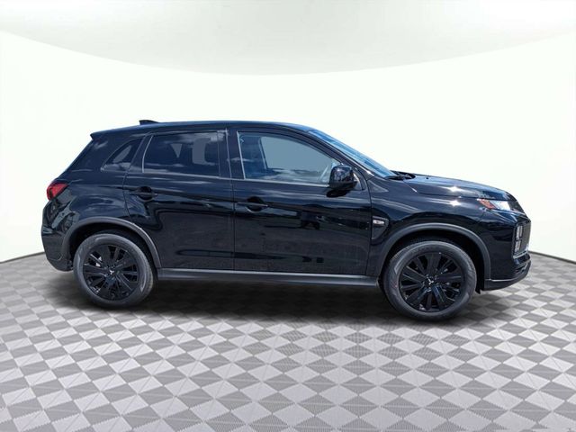 2024 Mitsubishi Outlander Sport LE