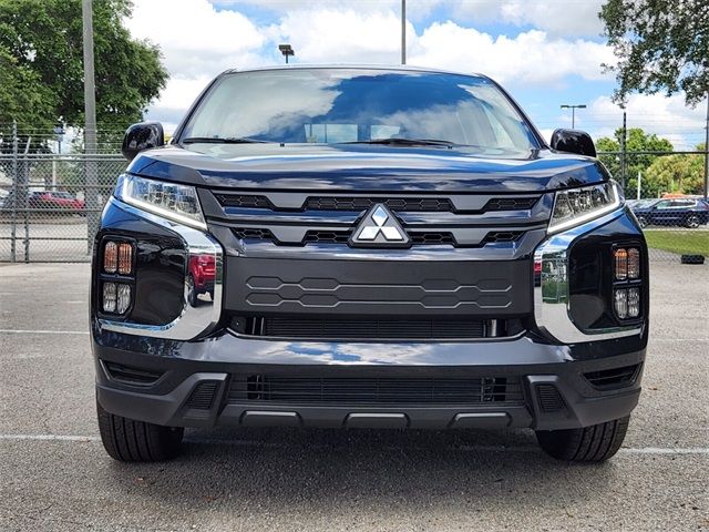 2024 Mitsubishi Outlander Sport LE