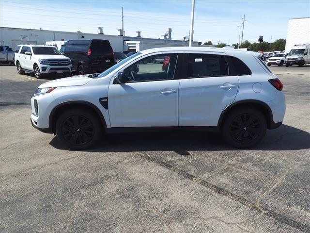 2024 Mitsubishi Outlander Sport LE