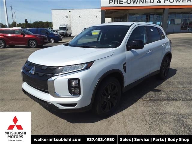 2024 Mitsubishi Outlander Sport LE