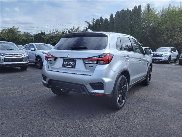 2024 Mitsubishi Outlander Sport LE