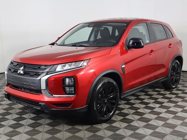 2024 Mitsubishi Outlander Sport LE