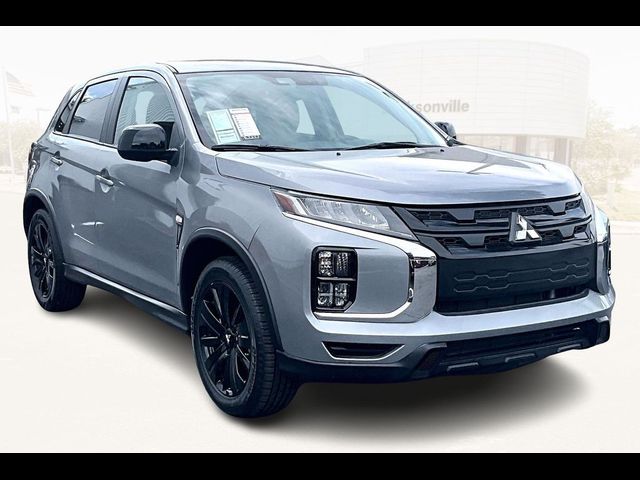 2024 Mitsubishi Outlander Sport LE