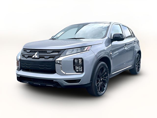 2024 Mitsubishi Outlander Sport LE