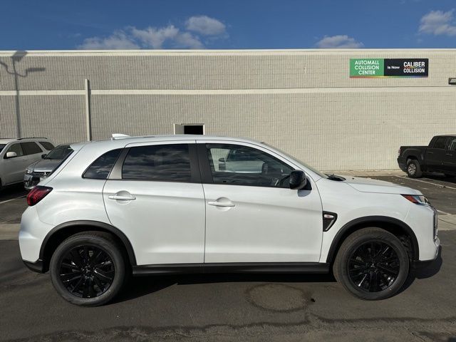 2024 Mitsubishi Outlander Sport LE