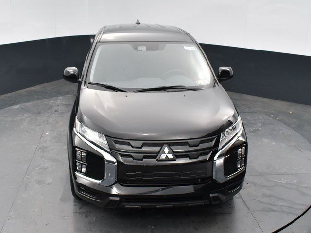 2024 Mitsubishi Outlander Sport LE