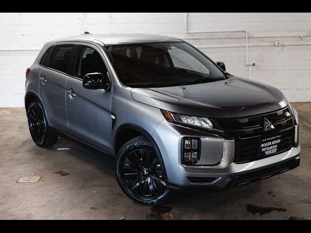 2024 Mitsubishi Outlander Sport LE