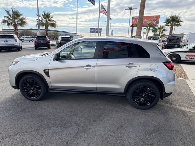 2024 Mitsubishi Outlander Sport LE