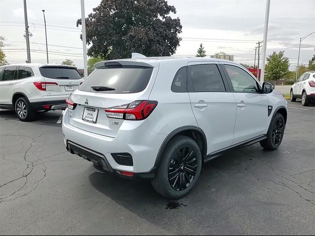 2024 Mitsubishi Outlander Sport LE