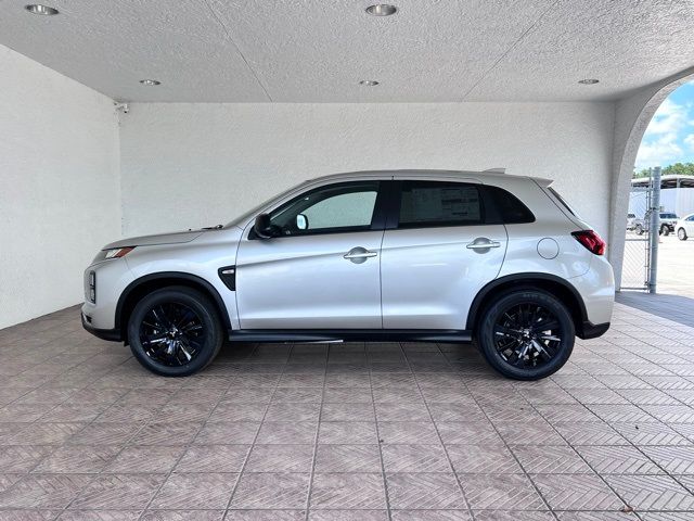 2024 Mitsubishi Outlander Sport LE