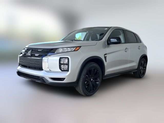 2024 Mitsubishi Outlander Sport LE