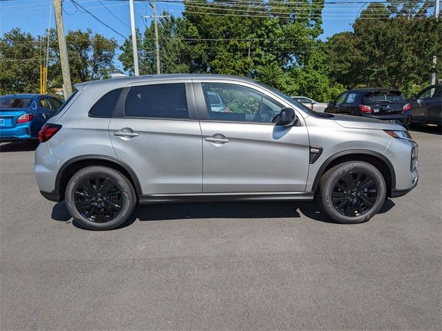 2024 Mitsubishi Outlander Sport LE