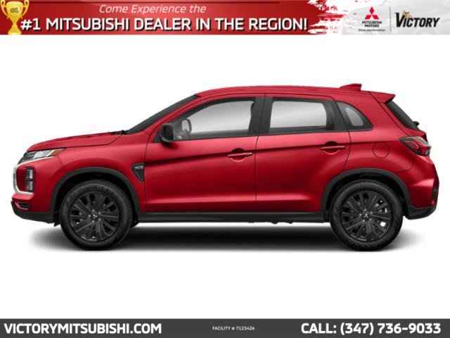 2024 Mitsubishi Outlander Sport LE