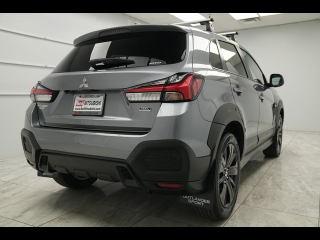 2024 Mitsubishi Outlander Sport LE