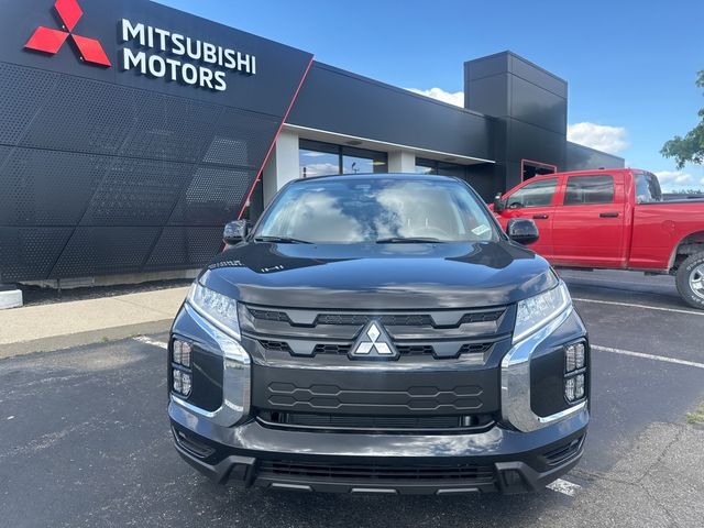 2024 Mitsubishi Outlander Sport LE