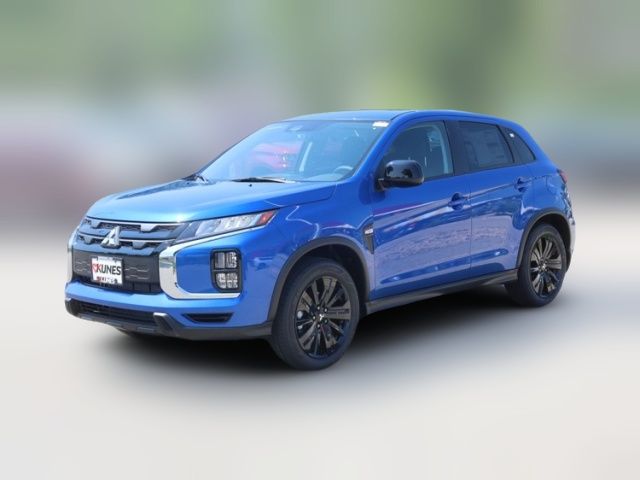 2024 Mitsubishi Outlander Sport LE