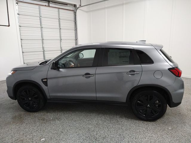 2024 Mitsubishi Outlander Sport LE