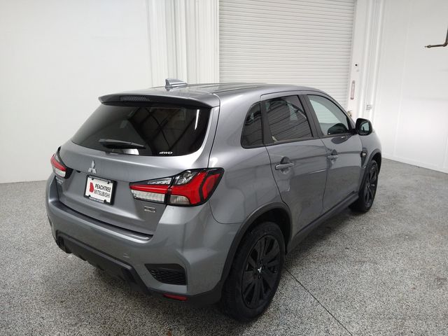 2024 Mitsubishi Outlander Sport LE