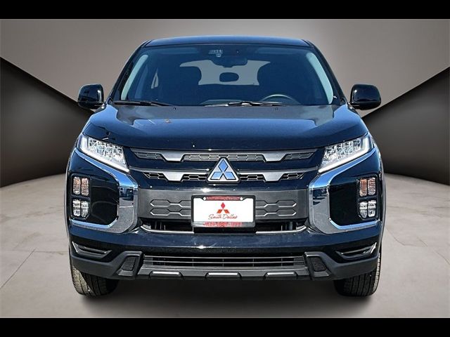 2024 Mitsubishi Outlander Sport LE