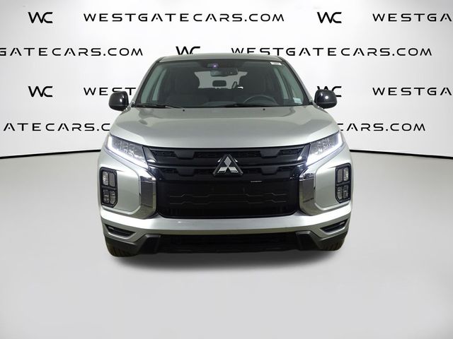 2024 Mitsubishi Outlander Sport ES