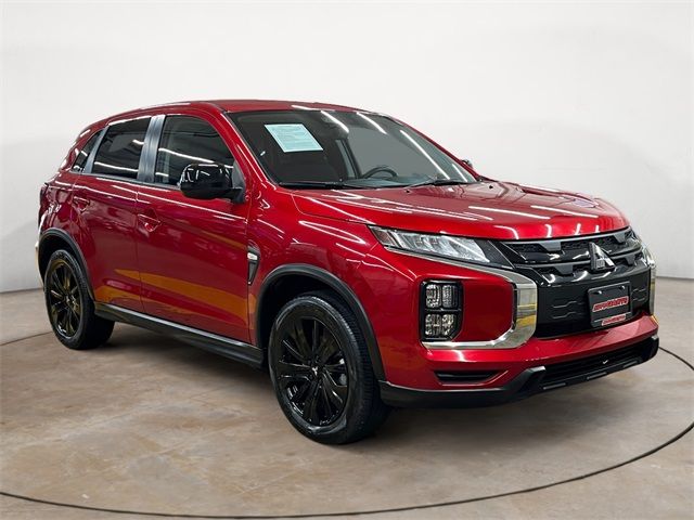 2024 Mitsubishi Outlander Sport LE