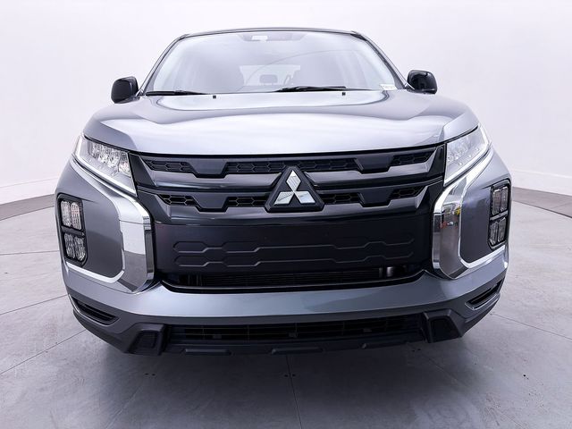 2024 Mitsubishi Outlander Sport LE