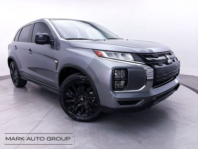 2024 Mitsubishi Outlander Sport LE