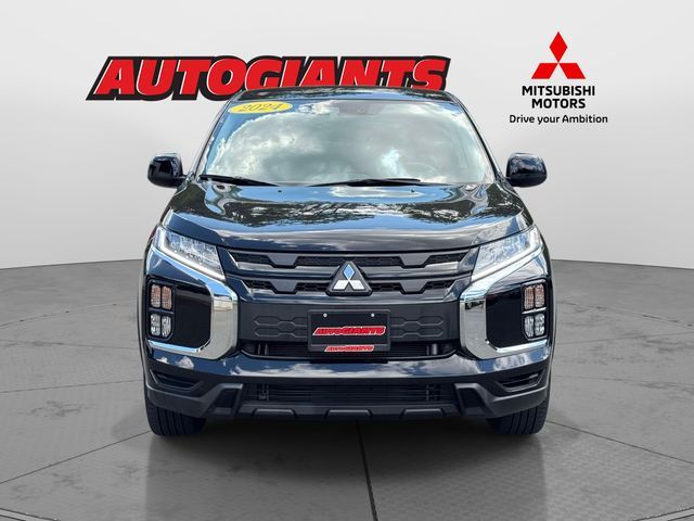 2024 Mitsubishi Outlander Sport LE