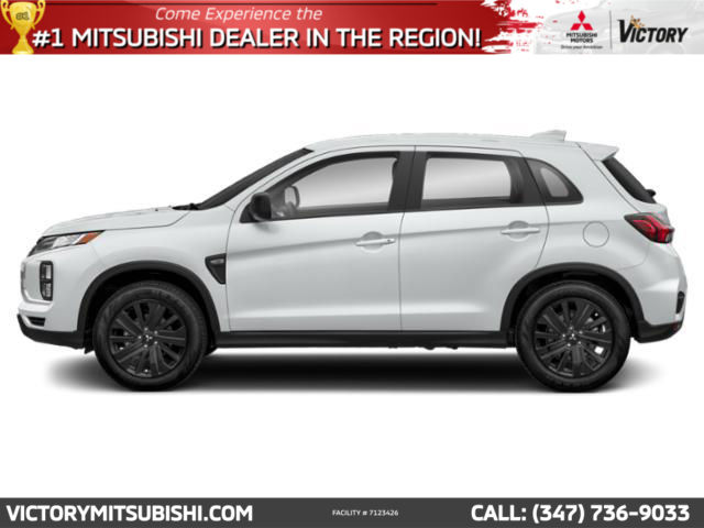 2024 Mitsubishi Outlander Sport LE