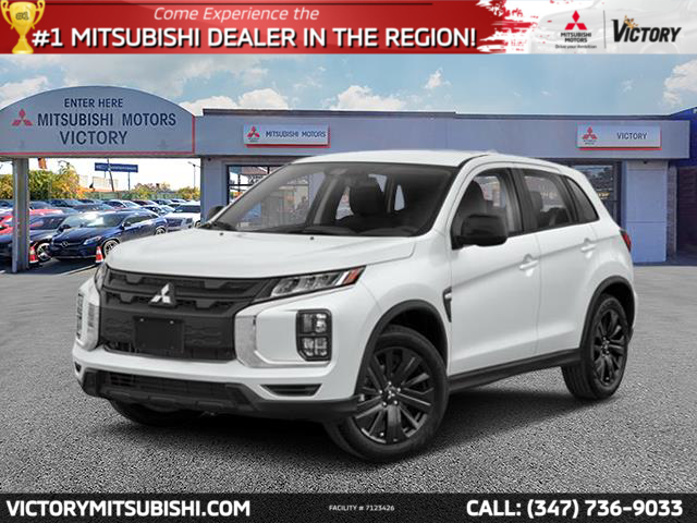 2024 Mitsubishi Outlander Sport LE