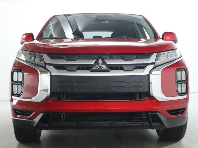 2024 Mitsubishi Outlander Sport LE