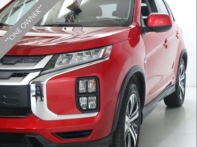 2024 Mitsubishi Outlander Sport LE