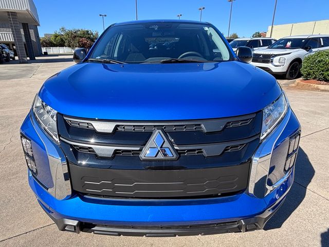 2024 Mitsubishi Outlander Sport LE