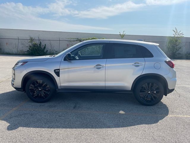 2024 Mitsubishi Outlander Sport LE