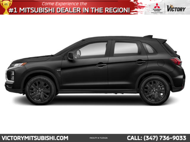 2024 Mitsubishi Outlander Sport LE