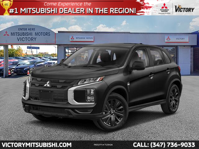 2024 Mitsubishi Outlander Sport LE