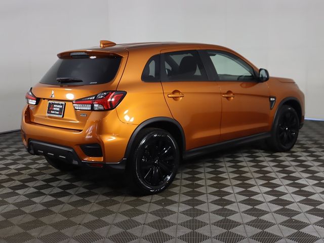 2024 Mitsubishi Outlander Sport LE