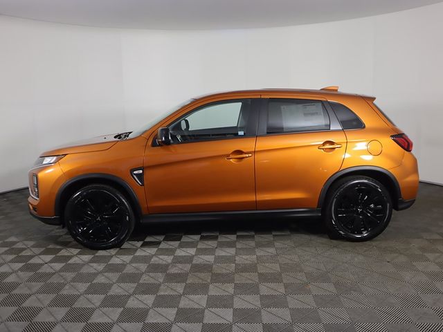 2024 Mitsubishi Outlander Sport LE