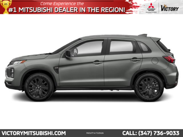 2024 Mitsubishi Outlander Sport LE