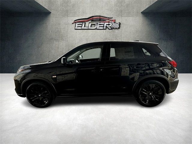 2024 Mitsubishi Outlander Sport LE