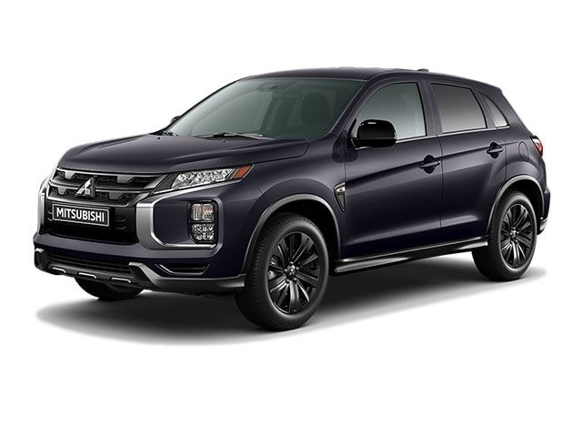 2024 Mitsubishi Outlander Sport LE