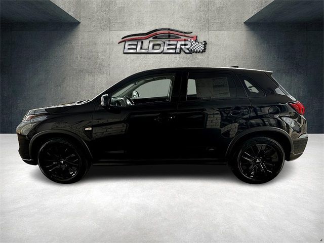 2024 Mitsubishi Outlander Sport LE