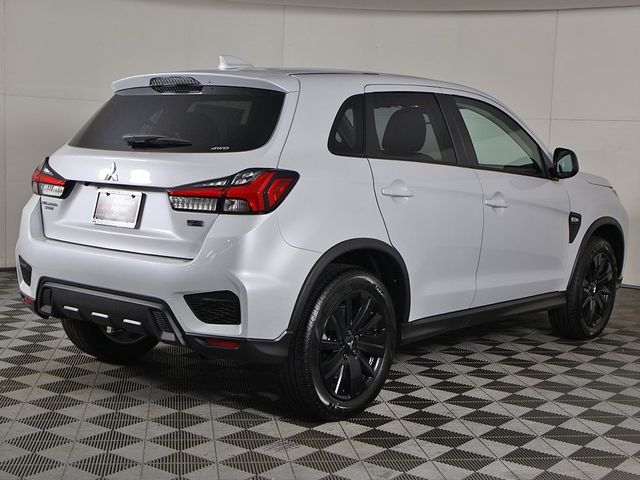 2024 Mitsubishi Outlander Sport LE