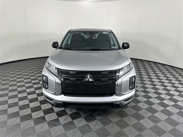 2024 Mitsubishi Outlander Sport LE