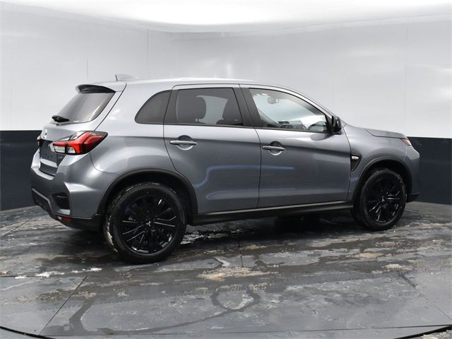 2024 Mitsubishi Outlander Sport LE