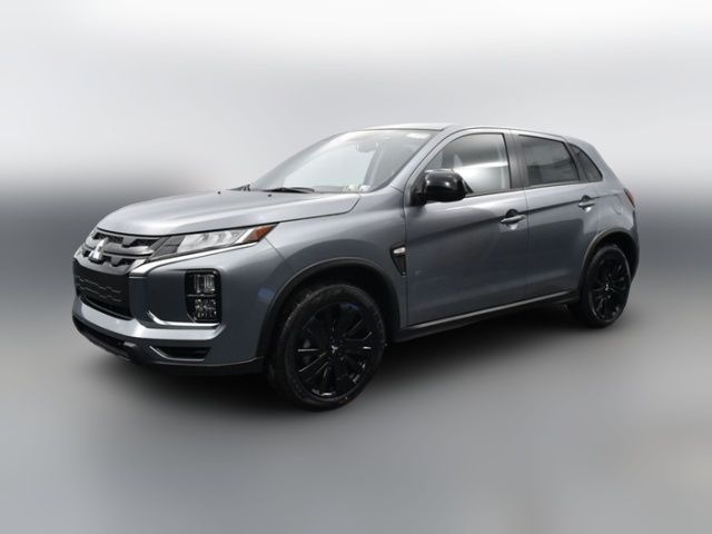 2024 Mitsubishi Outlander Sport LE